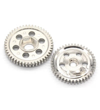 HSP 06032 47T & 42T 06033 Metal Speed Reduction Gear Rc 1/10 94155 94166 94177
