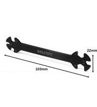 Turnbuckle Wrench Rc Car Tool 3mm 4mm 5mm 5.5mm 7mm 8mm.