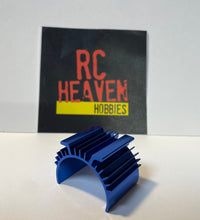 VRX Racing 85265 Heat sink For 1/10 Rc Car FTX- Outlaw VRX-Octane.