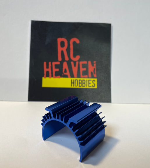 VRX Racing 85265 Heat sink For 1/10 Rc Car FTX- Outlaw VRX-Octane.