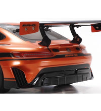 Tamiya 47519 1/10 Mercedes-AMG GT3 EVO Orange Painted Body TT-02 Brand New W/ESC