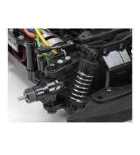 Tamiya 47513 Peugeot 306 Maxi -  Blue Pre Painted Body Limited Edition BT-01.