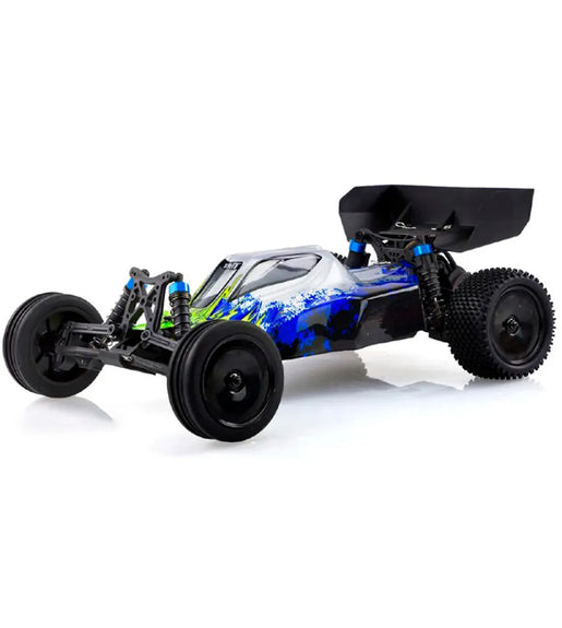 HSP 1:10 Mongoose BL Electric Brushless Off Road RTR Buggy