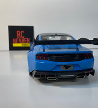 Maisto 2025 Mustang GTD 1/18 Scale Diecast Model American Muscle Car.