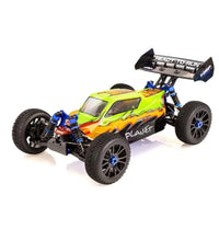 HSP Planet V2 RC Buggy Electric Brushless 4WD 1/8 Scale RTR.