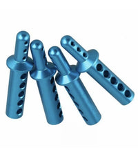 HSP 08007 Monster Truck Body Post 4P 1/10 RC Car 108037 188037 Alloy Post.