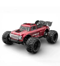 MJX 10210 1/10 HyperGo 4WD Brushless RC Truck Brand New Fast! Great Basher!