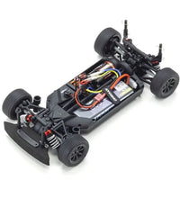 Kyosho 1/10 Ep 4Wd Fazer Mk2 Nissan Skyline 2000GT-R Tuned Version KYO-34425T1