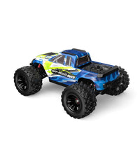 MJX Hyper Go 1:14 4wd Brushless RC Car 14208 High-Speed Off-Road Monster Truck.