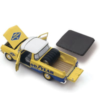 Classic Carlectables #18869 1/18 Holden EH Utility - Goodyear- Radial Collection
