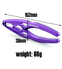 Shock Absorber Pliers Rod Ball Clamp Multi-Function Tool for 1/8 1/10 Rc Car.