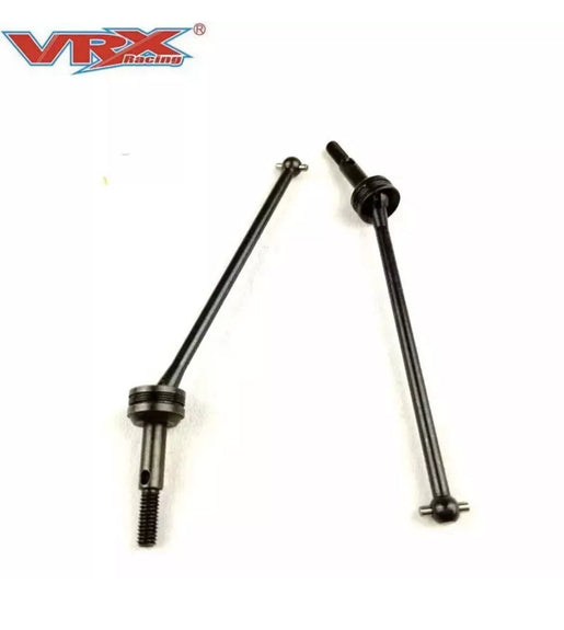 VRX 10309 Front Cvd Driving Shafts Vantage Spirit FTX6222 Rc 1/10 Buggy