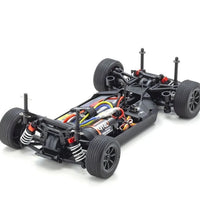 Kyosho 1/10 Ep 4Wd Fazer Mk2 Nissan Skyline 2000GT-R Tuned Version KYO-34425T1