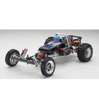 Kyosho Tomahawk 1/10th Scale EP 2WD RC Buggy Kit 30615