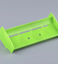 HSP 06021 Rear Tail Wing For 1/10 Scale Rc Off Road Buggy
