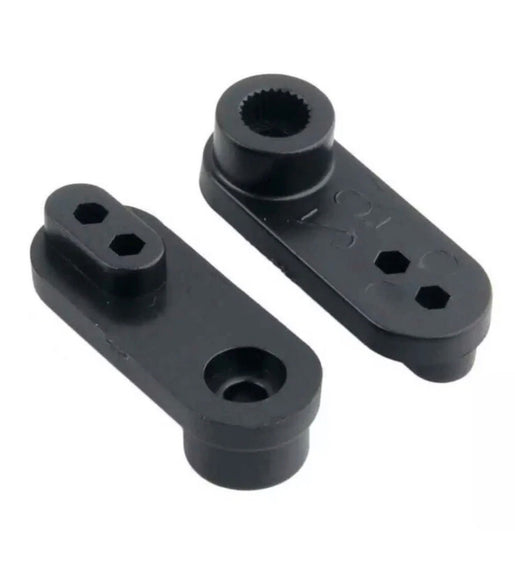 HSP 02372 Plastic Steering Servo 25T Arm  1:10 Car Buggy Himoto Redcat Truck