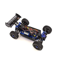 HSP Planet V2 RC Buggy Electric Brushless 4WD 1/8 Scale RTR.