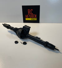 VRX Racing 10864 Complete Rear Axle & Differential 1/10 Rc Car FTX Outlaw Octane