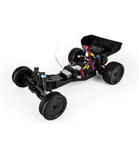 HSP 1:10 Mongoose BL Electric Brushless Off Road RTR Buggy