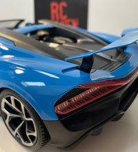Maisto - Bugatti Mistral - Special Edition 1:18 Scale Diecast Model Car