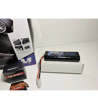 Tamiya Lunch Box Make It Run Bundle 1:10 scale Rc Car Kit #58742