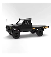 Toyota LC79 4WD RC Crawler -MN Model- 1/12 Scale RTR MN-82S-B