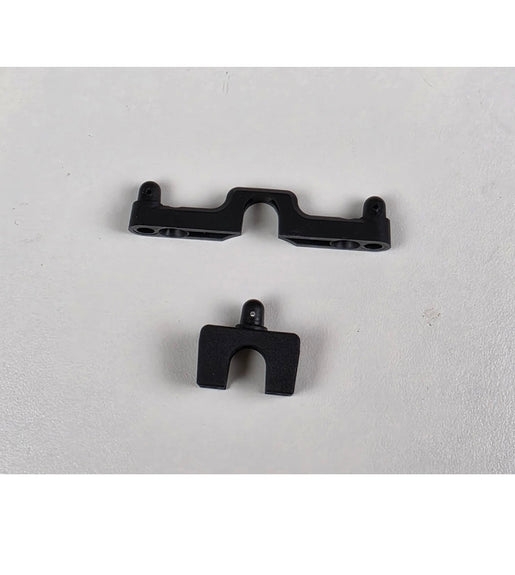 Mjx Hyper Go 1:14 Scale 4wd Rc Rally Car -Dust Cover Post Set- Part No: 14290.