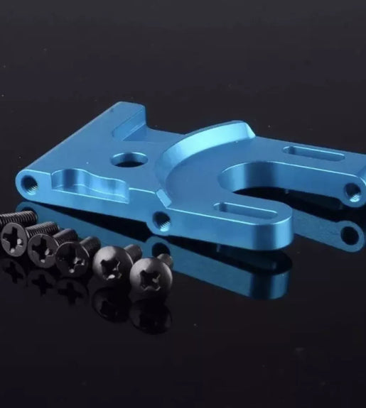 HSP 03007 Motor Mount For 1/10 Rc Car Truck Buggy 4WD 94123 94111 94107 94118