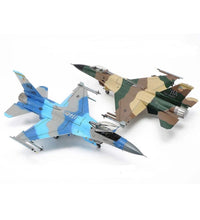 Tamiya 1/48 Scale F-16C/N “Aggressor Adversary”Plastic Model Kit No: 61106
