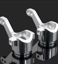 HSP 02014 Steering Hub Carrier L/R 1/10 RC Car Buggy Monster Truck