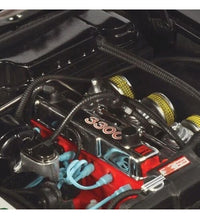 Classic Carlectables 1:18 Scale Holden LJ Torana GTR XU-1 - 1972 South Pacific Touring Series.