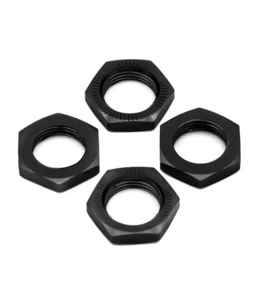 17MM Aluminum Wheel Nuts Arrma Losi Traxxas  VRX HSP 1/8 Rc Car Truck Buggy