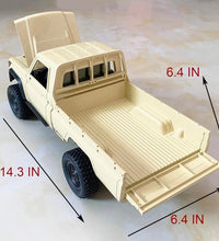Toyota Landcruiser LC79 MN-82 1:12 RTR 4WD Off-Road RC Crawler