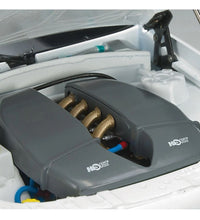 Carlectables 18853 1/18 Holden VP Commodore 1992 Bathurst Grice Percy Model Car.