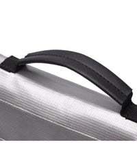Lipo Battery Fireproof Safety Bags.
