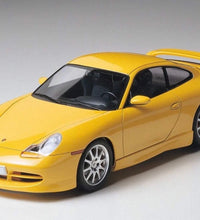 Tamiya 1/24 Scale Porsche 911 GT3 Plastic Model Kit No: 24229