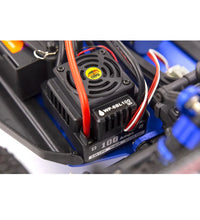 HSP Planet V2 RC Buggy Electric Brushless 4WD 1/8 Scale RTR.
