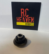 VRX Racing 10042 Rear Differential Set 1/10 Octane 4WD Rc Car Diff Gearbox.