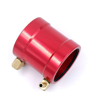 Water Cooling Jacket For 3650 Size Brushless Rc Boat Motor.
