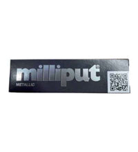 Milliput Metallic Two Part Epoxy Putty Brand New