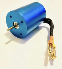 107051 03302 HSP Brushless Motor 3300KV For HSP 1/10 RC Model Car 03302 107051