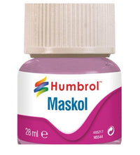 Humbrol AC5217 Maskol 28ml Bottle