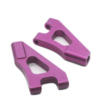 HSP 122018 ( 02140B ) Aluminium Upgrade Parts 1/10 Rc Car Front Upper Suspension