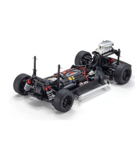 Kyosho Fazer Mk2 1970 Chevelle 1/10 Electric Brushless ReadySet (Dark Blue)