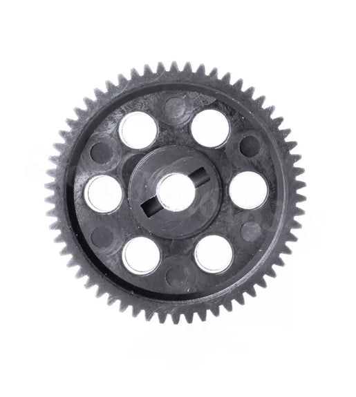 HSP 03004 Diff Main Gear 58 Teeth 1/10 Nitro On Road Rc Car Drift Flying Fish