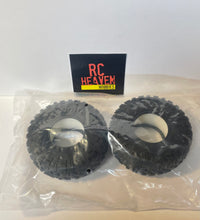 VRX Racing 10686 Tyres With Foams For 1/10 Rc Car FTX- Outlaw VRX Octane.