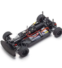 Kyosho 1:10 1970 Dodge Charger 4WD FAZER Mk2 FZ02L VE Series Readyset Brushless.