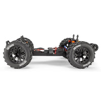 Atrek Ambush Pro RC Monster Truck Electric Brushless 2WD 1/10 Scale RTR
