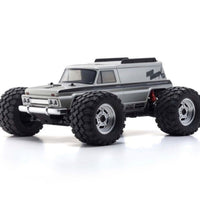 Kyosho 34702 1/10 Mad Wagon 4WD Electric RC Monster Truck Kit [34702]