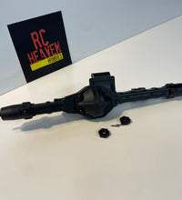 VRX Racing 10864 Complete Rear Axle & Differential 1/10 Rc Car FTX Outlaw Octane